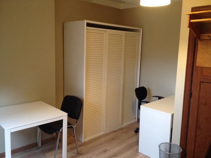 Student room