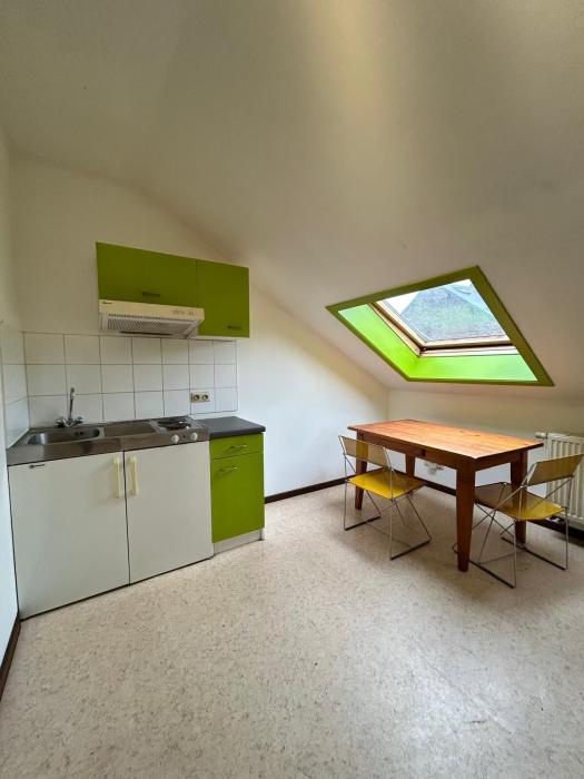 Kot 17 m² à Namur Herbatte / Moulin à vent