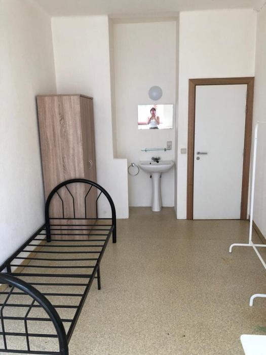 Student room 19 m² in Namur Centre - La Corbeille