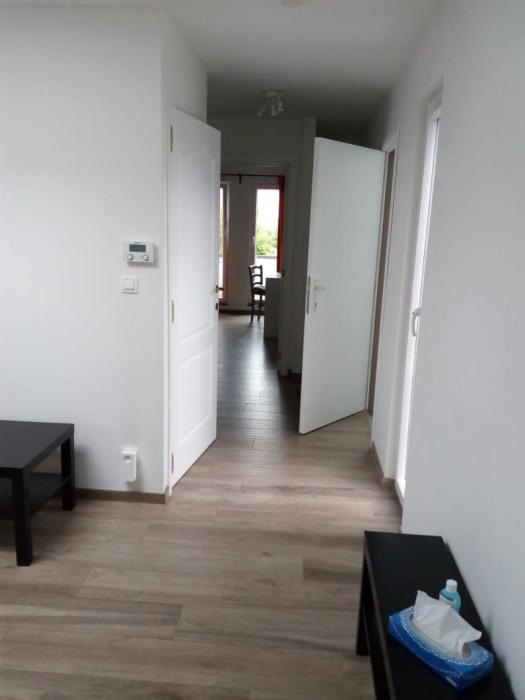 合租房 14 m² 在 Namur Malonne
