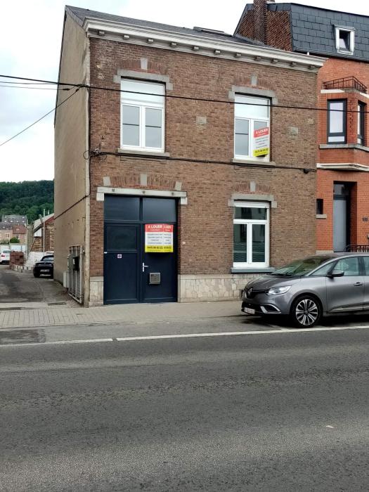 Colocation 13 m² à Namur Jambes