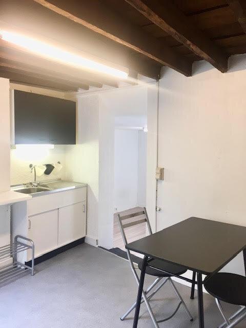 Studio 30 m² in Namur Centre - La Corbeille