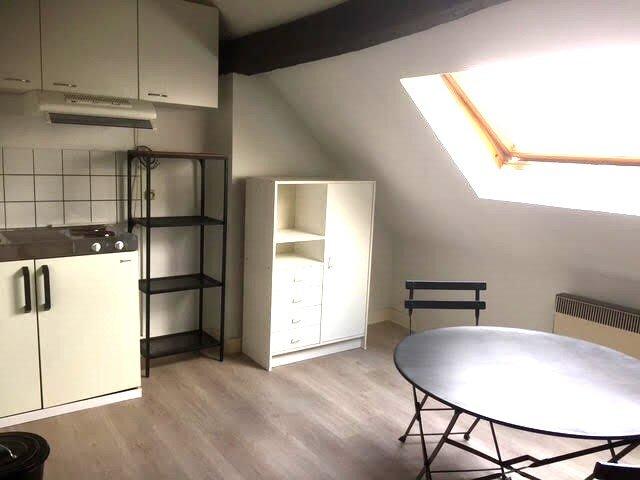 单人间 40 m² 在 Namur Centre - La Corbeille