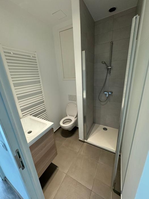 Salle de bain/WC