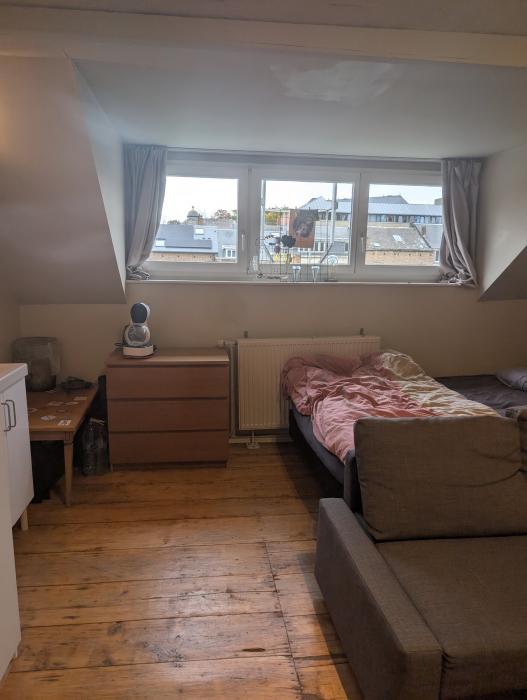 Student room