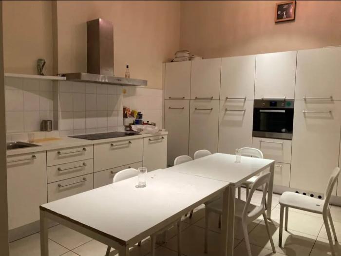 Student room