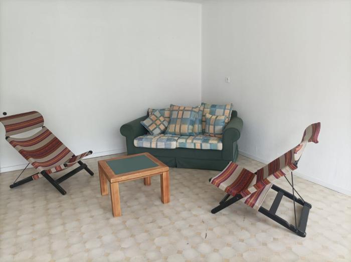 公寓 55 m² 在 Namur Salzinnes / Bas prés