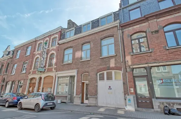 Co-locatie 75 m² in Namen Andere