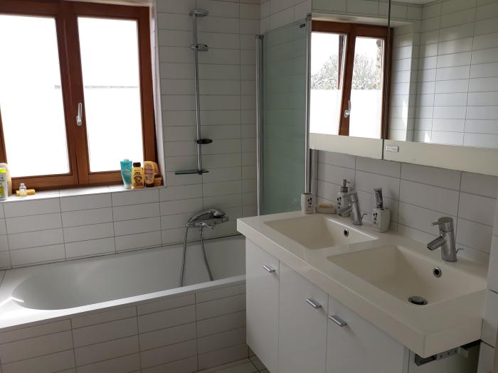Salle de bains