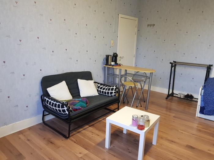 Student room