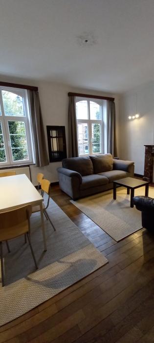 合租房 16 m² 在 Namur Salzinnes / Bas prés