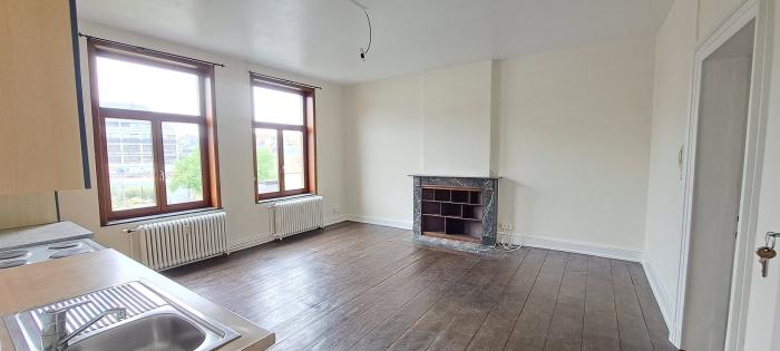 Apartment 78 m² in Namur Centre - La Corbeille