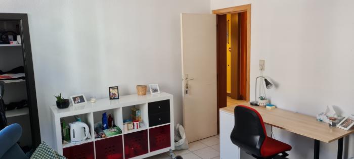 Kot 14 m² à Namur Centre - La Corbeille