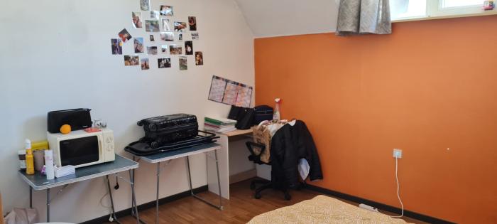 Student room