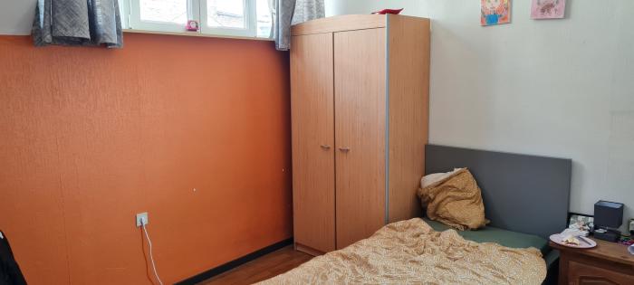 Student room