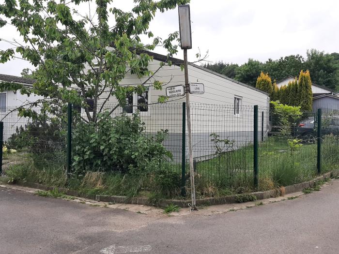 公寓 60 m² 在 Namur Montagne