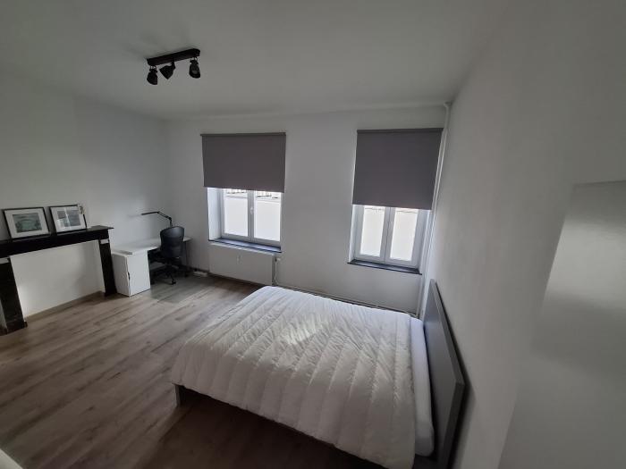 Shared housing
