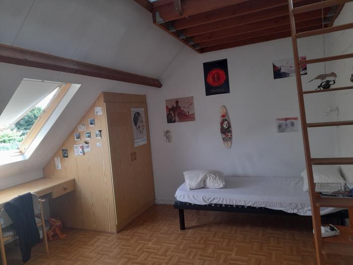 Kot 46 m² à Namur Jambes