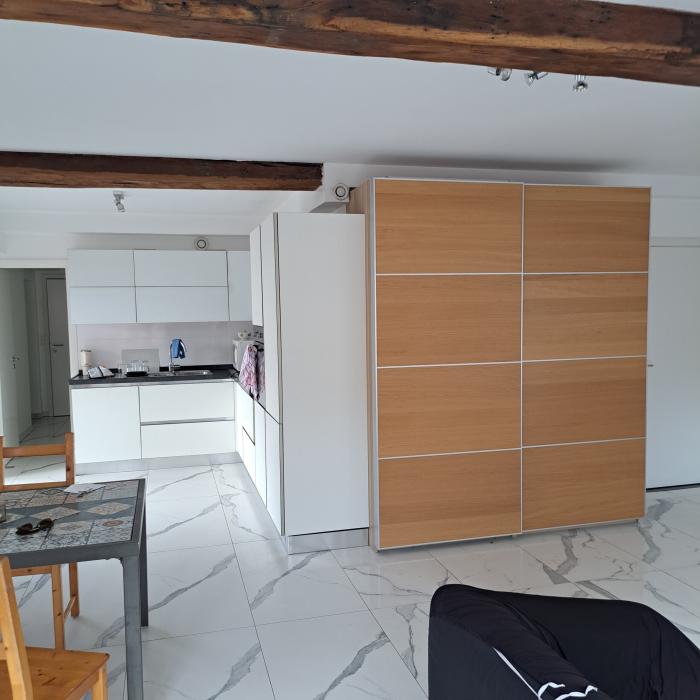 Co-locatie
