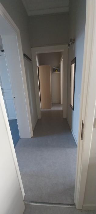 Hall de nuit