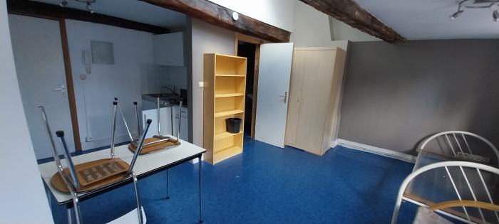 Studio