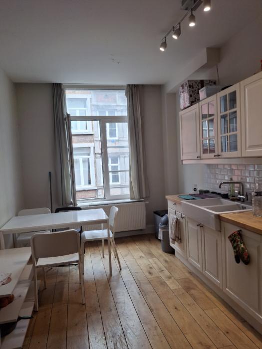 Student room 0 m² in Namur Centre - La Corbeille