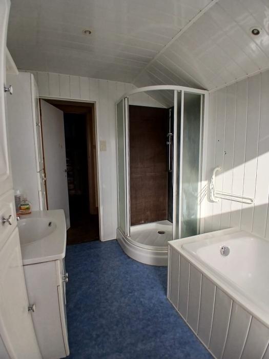 Student room