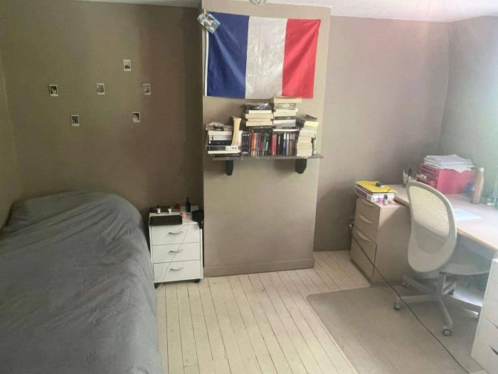 Chambre 2