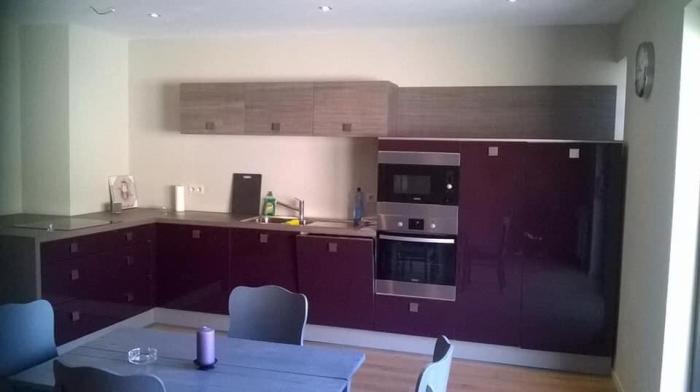 Apartment 70 m² in Namur Other