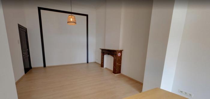 Student room
