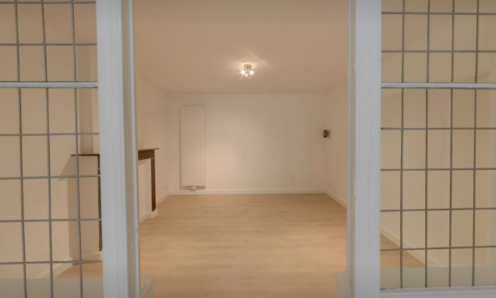 Student room