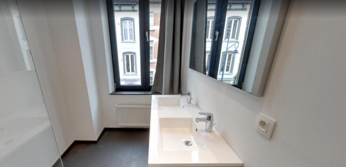 Student room 20 m² in Namur Centre - La Corbeille