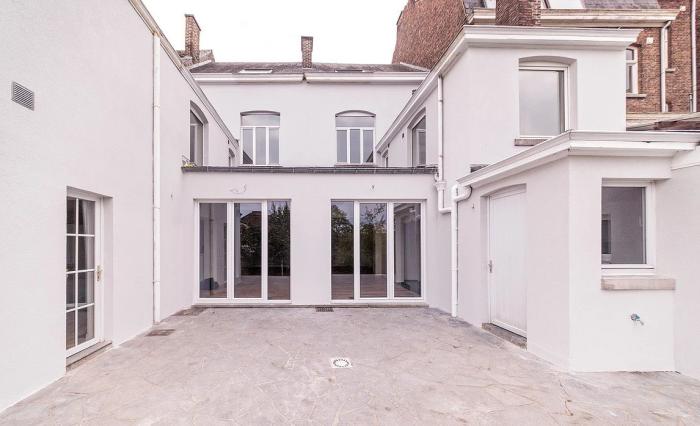 Colocation 18 m² à Namur Salzinnes / Bas prés