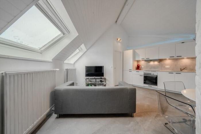 Appartement 58 m² à Namur Centre - La Corbeille