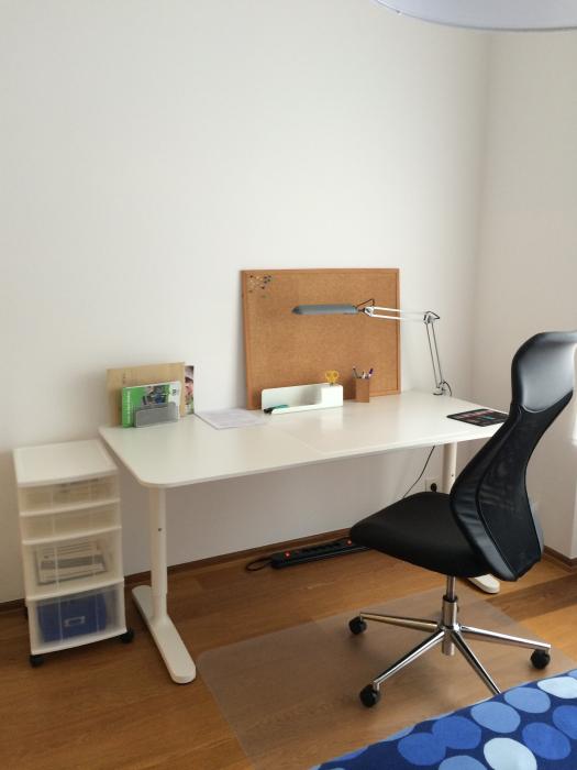 chambre 2