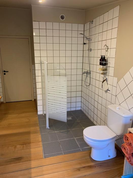 Kot chez l'habitant