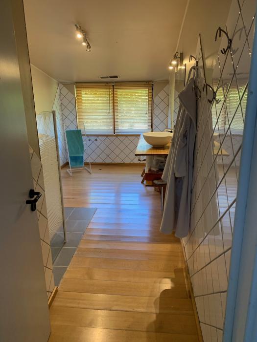 kot chez l'habitant