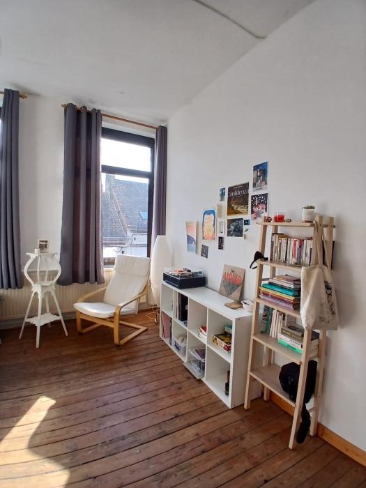 Student room