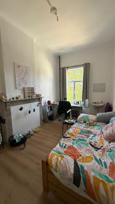 chambre