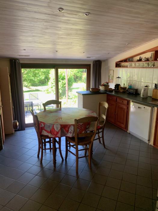 Kot chez l'habitant