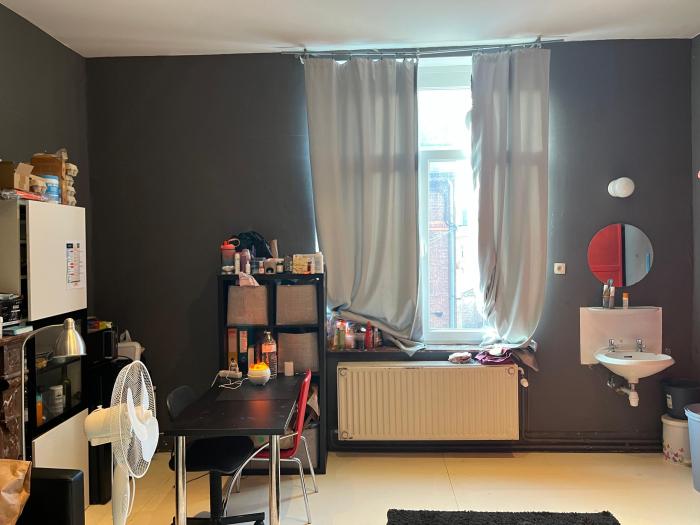 Chambre 1 etage