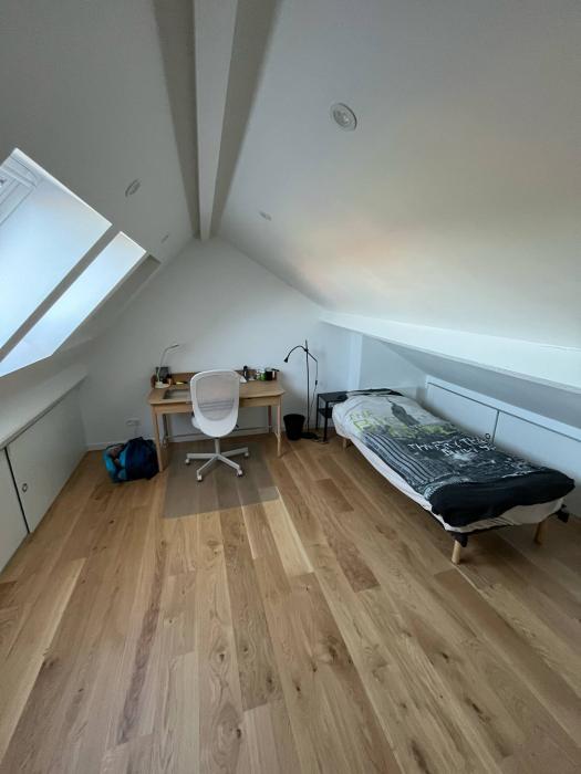 Chambre 1