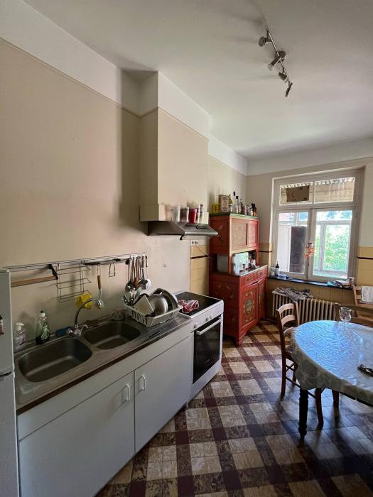 Kot 20 m² in Namen Salzinnes / Bas prés