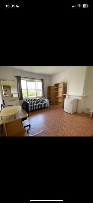 Student room