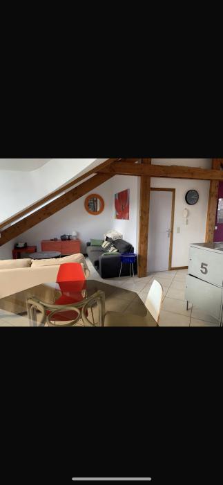 合租房 16 m² 在 Namur Bomel-Heuvy