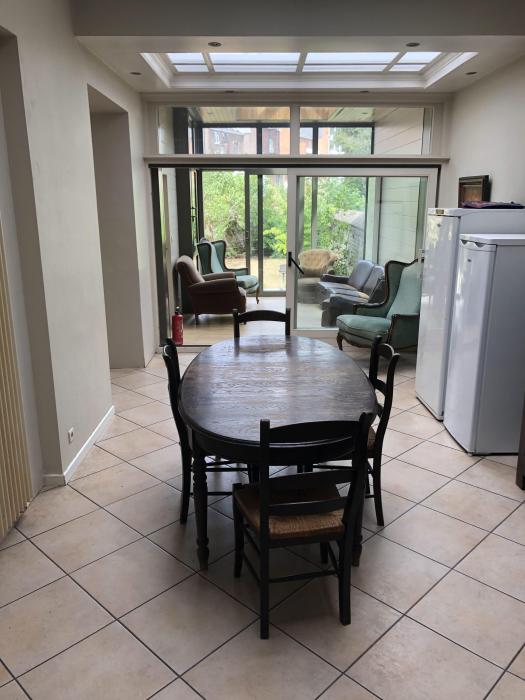 Student room