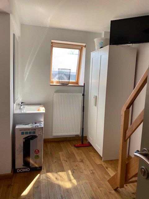 单人间 16 m² 在 Namur Centre - La Corbeille