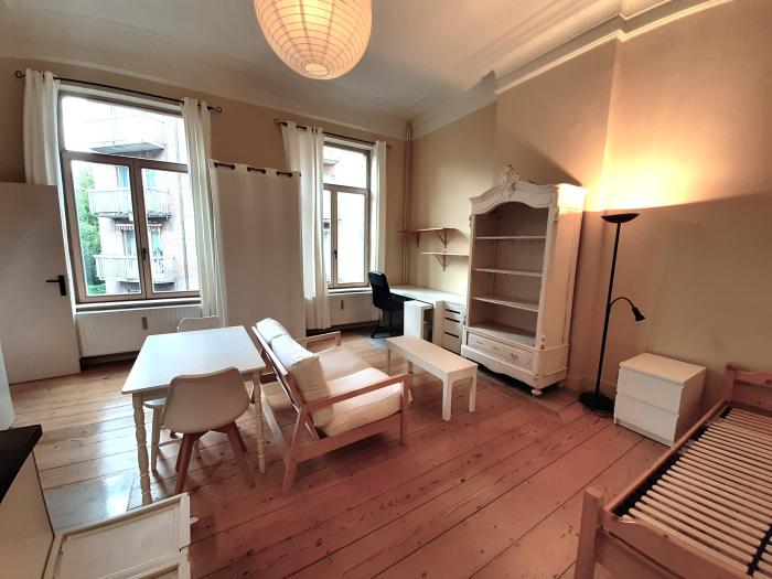 Studio 40 m² in Namen Centre - La Corbeille