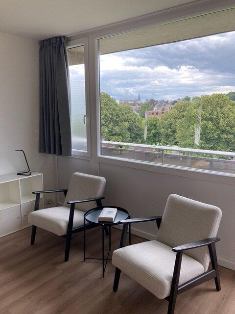 Studio 30 m² à Namur Salzinnes / Bas prés
