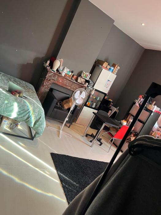 Chambre 1 étage
